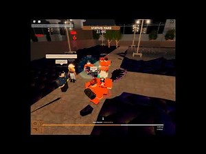 ROBLOX How To NoClip In Any Game Without Hacks! (ITEM CLIP)