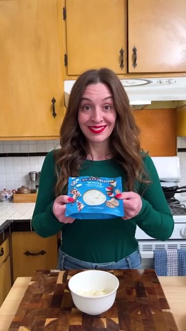 Quick and easy holiday party recipes 🍾