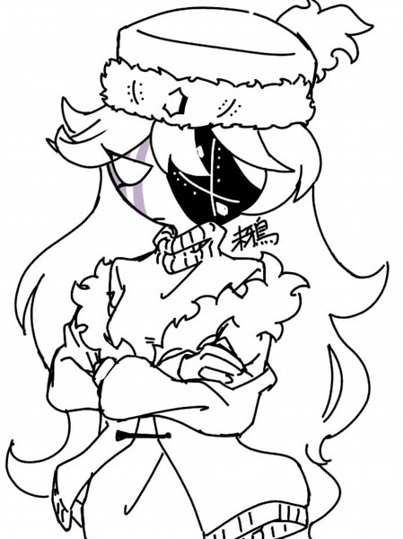 Exploring Genderbent Ruv Characters in FNF