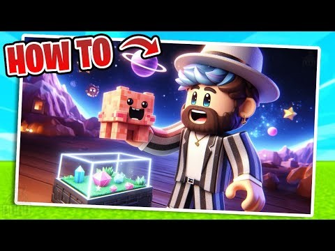 How To Make PROFESSIONAL Roblox Game Thumbnails/Icons on Mobile & PC! (2025)