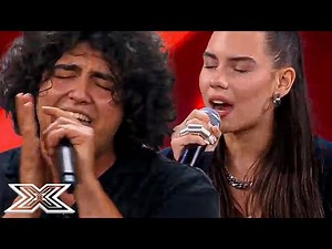TOP AUDITIONS From X Factor ITALY 2024! | X Factor Global