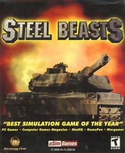 Steel Beasts - Alchetron, The Free Social Encyclopedia