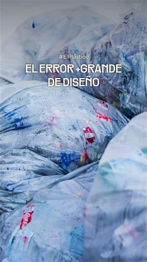 El error mas grande de la historia ⚠️ #plasticfree #zerowaste #ceroresiduos