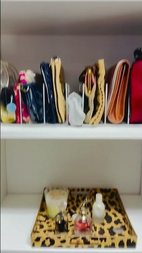 Must-See Closet Makeover: From Overwhelming to Organized!