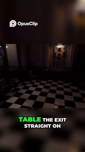 Finding Flashlight in Dark Room FNAF Gameplay Guide! #gaming #horror#fnaf