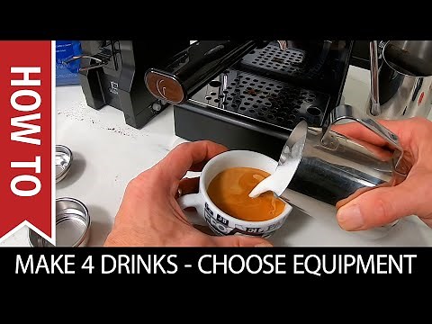 How to Make Espresso for Beginners