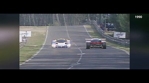 3.8K views · 72 reactions | Coming up this weekend, "The Great History of the 24 Hours of Le Mans" continues with the 1980, 1990 and 2000 editions, as well as the 2017 Super Formula Suzuka highlights & the Africa Eco Race, as it reaches the halfway point.  Sky 447 / Virgin 545 | Motorsport.tv | Facebook