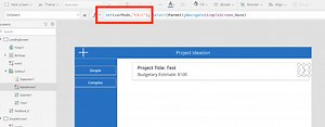 Same Form Control for New and Edit Mode in PowerApps - April Dunnam