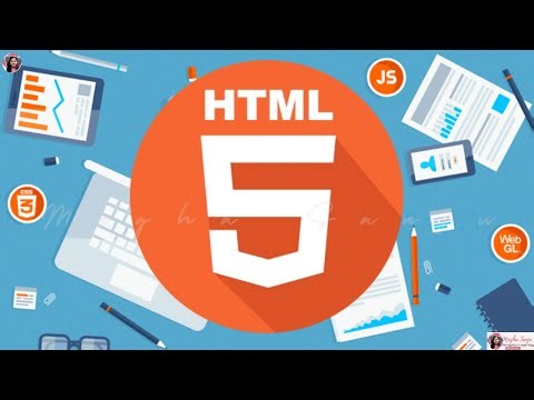 INTRODUCTION TO HTML5 🌐 | Learn Web Designing from Scratch! 💥 | HTML5 Tutorial for Beginners 🚀