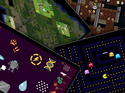 54 best browser games you can play for free | Stuff