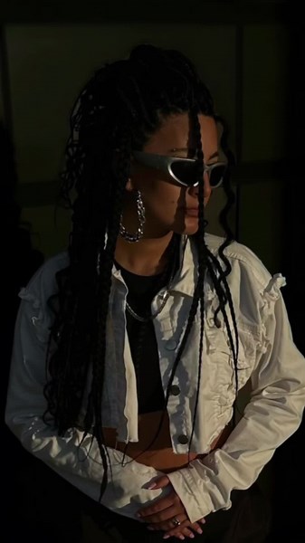 African Braids: A Journey Through Stylish Trends