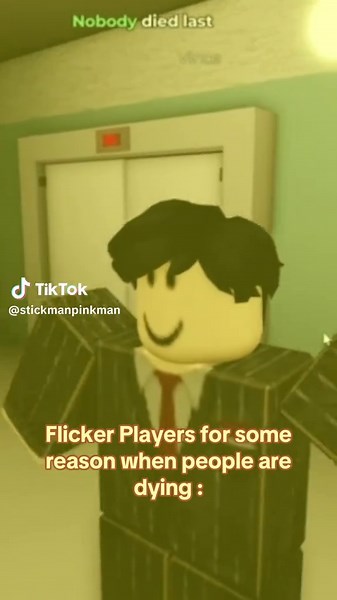 Understanding Flicker Mechanics in Roblox Gameplay