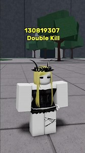 ROBLOX TSB KILL SOUNDS IDS | PART 108 #roblox #robloxcodes #robloxsongcodes