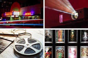 Film Distribution: Our Definitive Guide To Movie Distribution