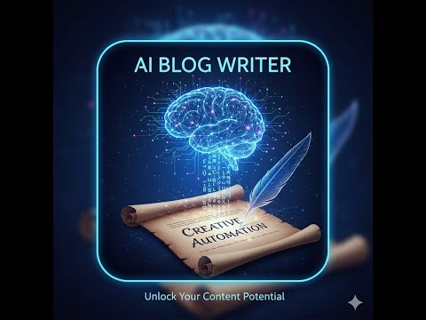 AI Blog weiter