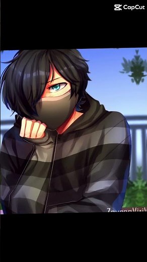 Aphmau characters singing