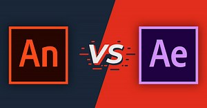 Animate CC vs. After Effects (Which One Should you Use?)