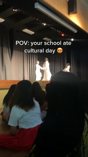 Cultural Day at School: Embracing Diversity