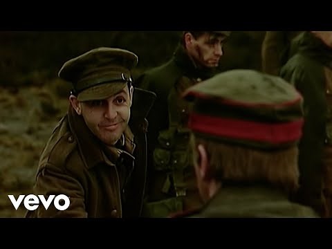 Paul McCartney - Pipes Of Peace