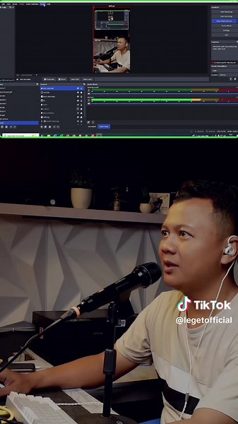 Cara Buat Subtittle Otomatis di OBS untuk Livestream Kece