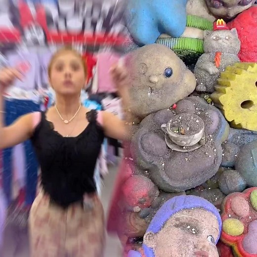 I CAN FIT A 5-YEAR-OLD'S CLOTHES 😭 #shorts