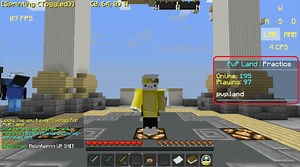 The Best Minecraft PvP Practice Servers [2023]