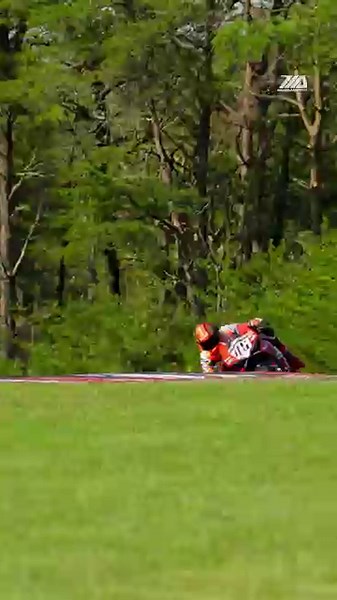 What do you mean it’s the final round of the year? 😭Supersport Race 1 on deck today on MA Live+