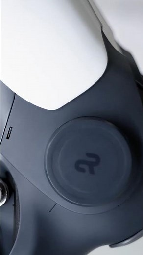 Intelligence that moves.