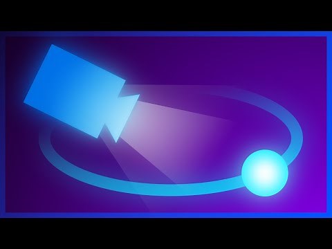 Manipulação de Camera | Princípios básicos para scriptar a camera do teu jogo! - ROBLOX STUDIO