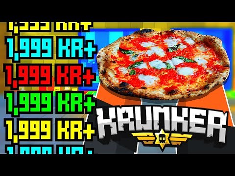 Krunker I Found the Secret *New* Custom Maps! (EARN FREE KR in Minutes)