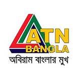 ATN Bangla LIVE TV ONLINE - Jagobd.com