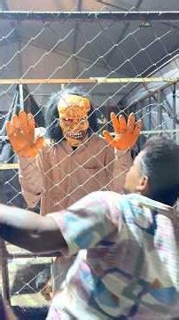 Tour polama😅Kandippa twist irukku🤣Just For Fun😅🤣 #comedy #autocomedy #trending #twist #