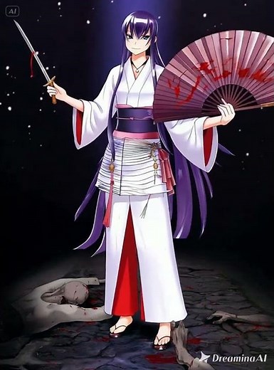 HighSchool of the Dead