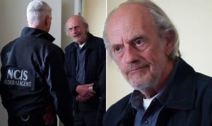 NCIS: Team tries to verify Joe Smith's identity in season finale