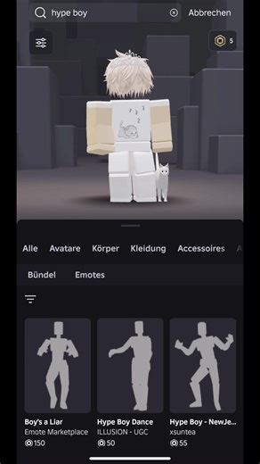 Roblox Outfit Ideas for New Jeans Aholics