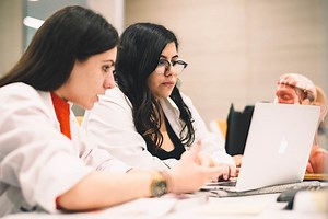 Master in Medical Education Online (MSc, 18 months, English)