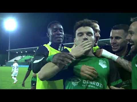 Egnatia - Vora 2-0 | Highlights | Java e 15, Kategoria "Abissnet Superiore 2025-2026"