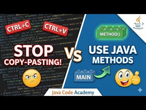 Java Methods Explained: Introduction to Functions & Syntax