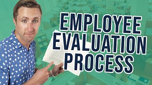 Employee Evaluation Form ≡ Fill Out Printable PDF