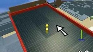 ROBLOX - Chaos Canyon Firefight