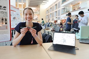 Major | School of Electrical and Computer Engineering