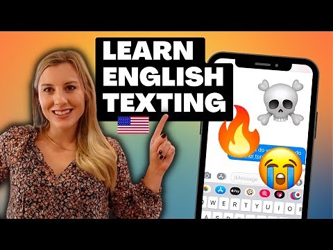 English Texting Abbreviations, Texting Acronyms, Texting lingo