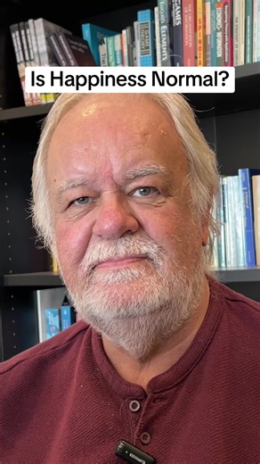 The Illusion of Happiness: Why Chasing Joy Misleads Us