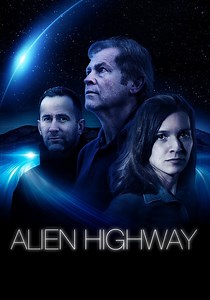 Alien Highway Season 1 - watch episodes streaming online