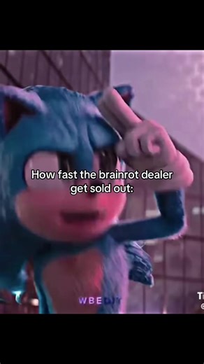 This is insane how fast it gets sold sold out #fyp #roblox #viral #sab #zyxbca