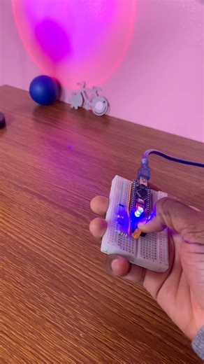 Interrupts Arduino Nano | Upload Ideas with Itamar