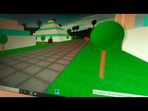 Coding Town - Building a House - Part 1