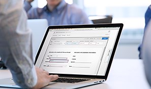 Add form fields to documents