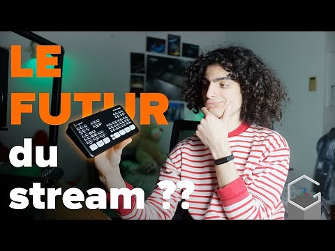 ATEM Mini Pro (ISO) : ÇA VAUT QUOI ? | Déballage, avis, comparaison avec OBS, démo...