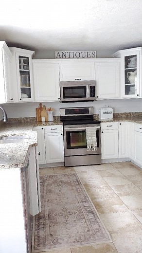 6.7K views · 2.6K reactions | Kitchen organization hack✨️ Comment...